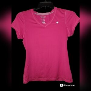 Women's Champion tshirt